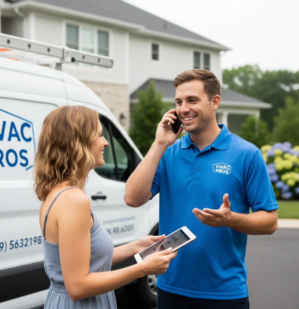 Cobra HVAC customer support in Bexley